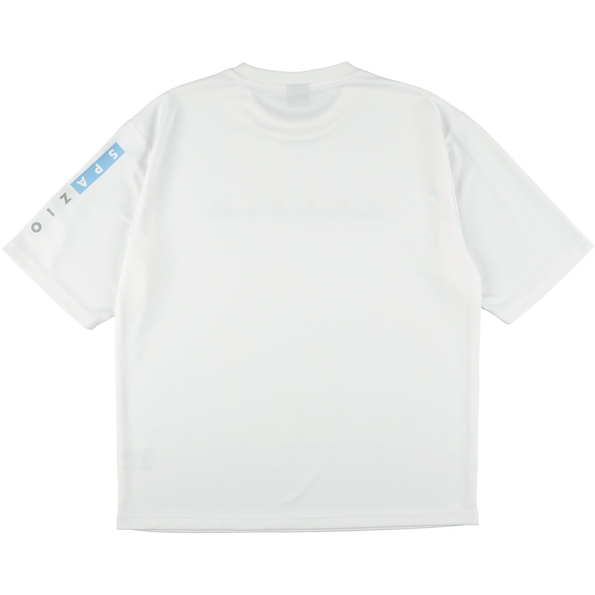 SPAZIOJR.オーバーサイズプラシャツ(SPAZIO JR. OVER SIZE PRACTICE SHIRT)