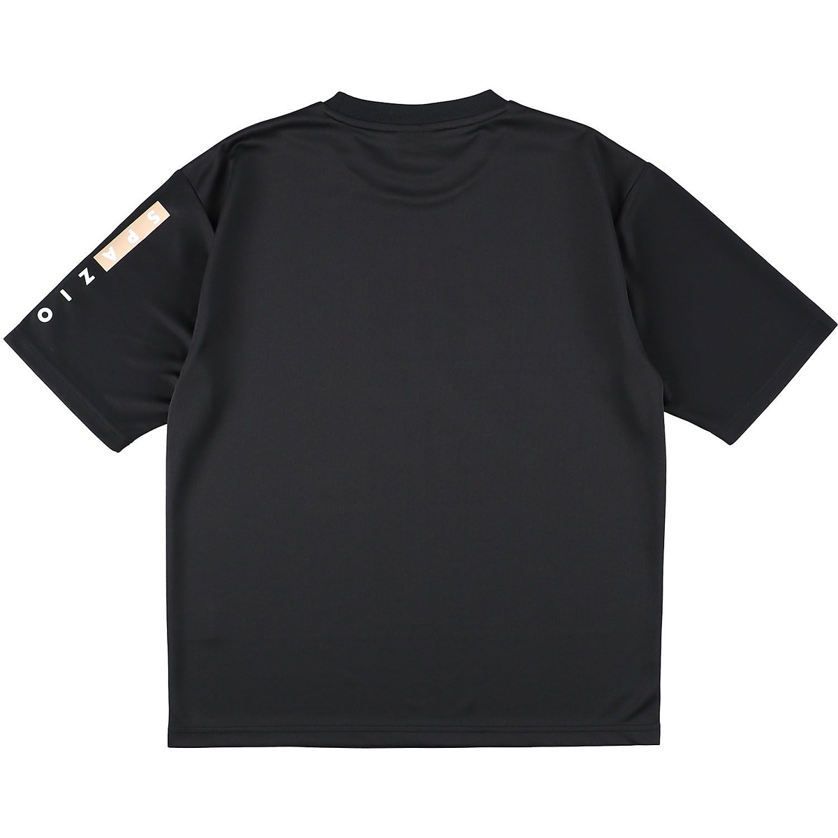 SPAZIOJR.オーバーサイズプラシャツ(SPAZIO JR. OVER SIZE PRACTICE SHIRT)