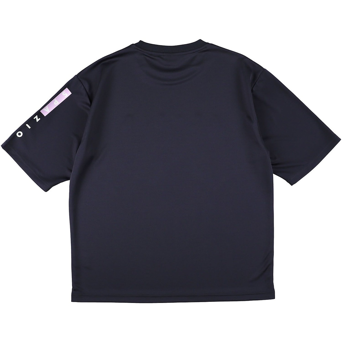 SPAZIOJR.オーバーサイズプラシャツ(SPAZIO JR. OVER SIZE PRACTICE SHIRT)