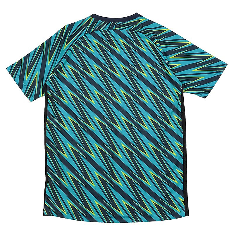 ハイス・グラフィックTシャツ