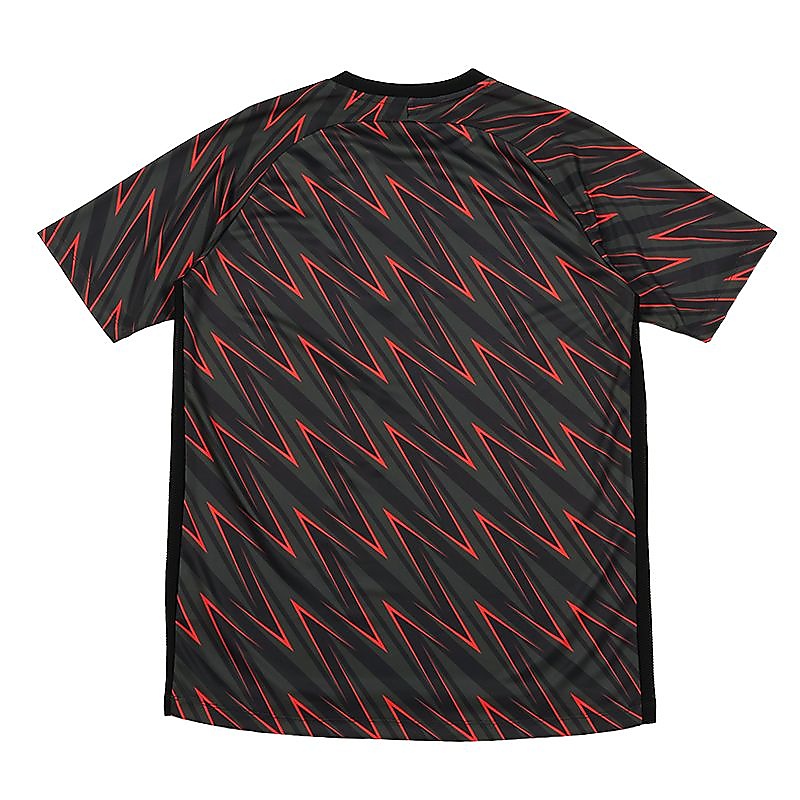 ハイス・グラフィックTシャツ