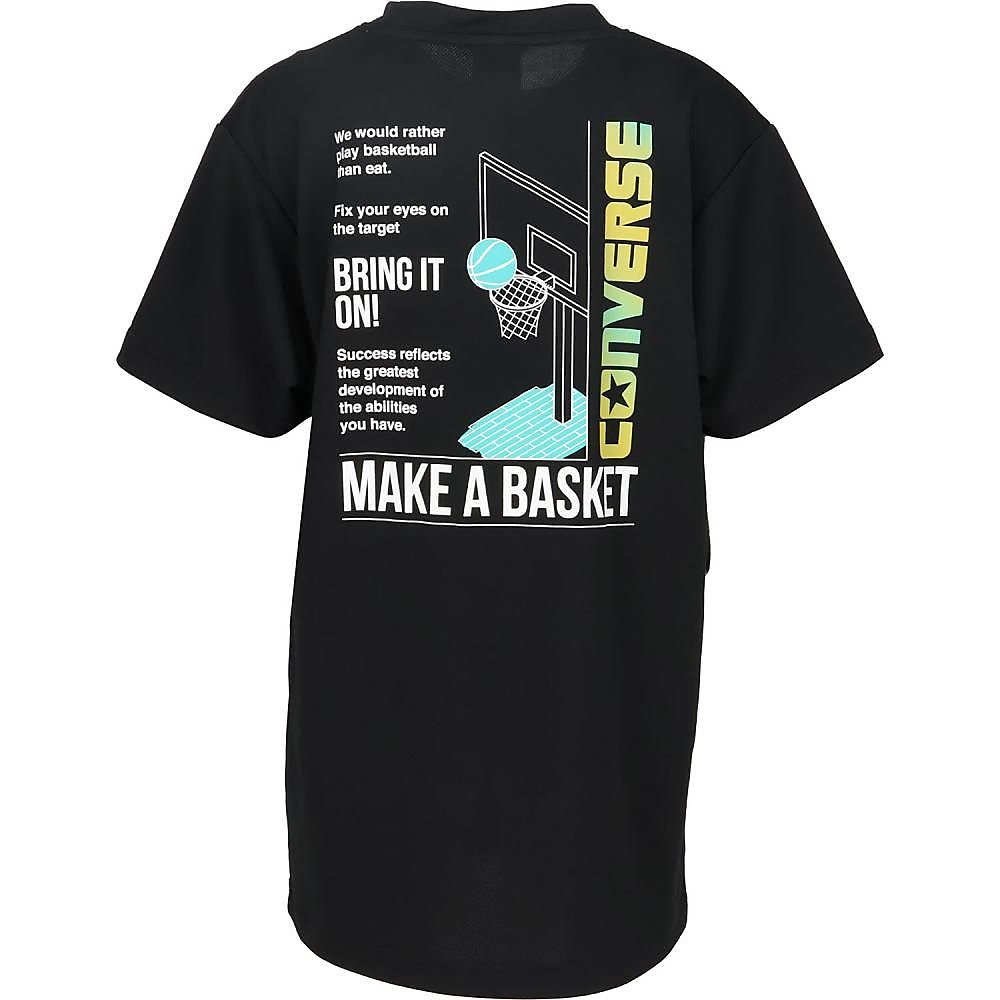 4S＿JRプリントTシャツ(4S JR PRINT T-SHIRT)