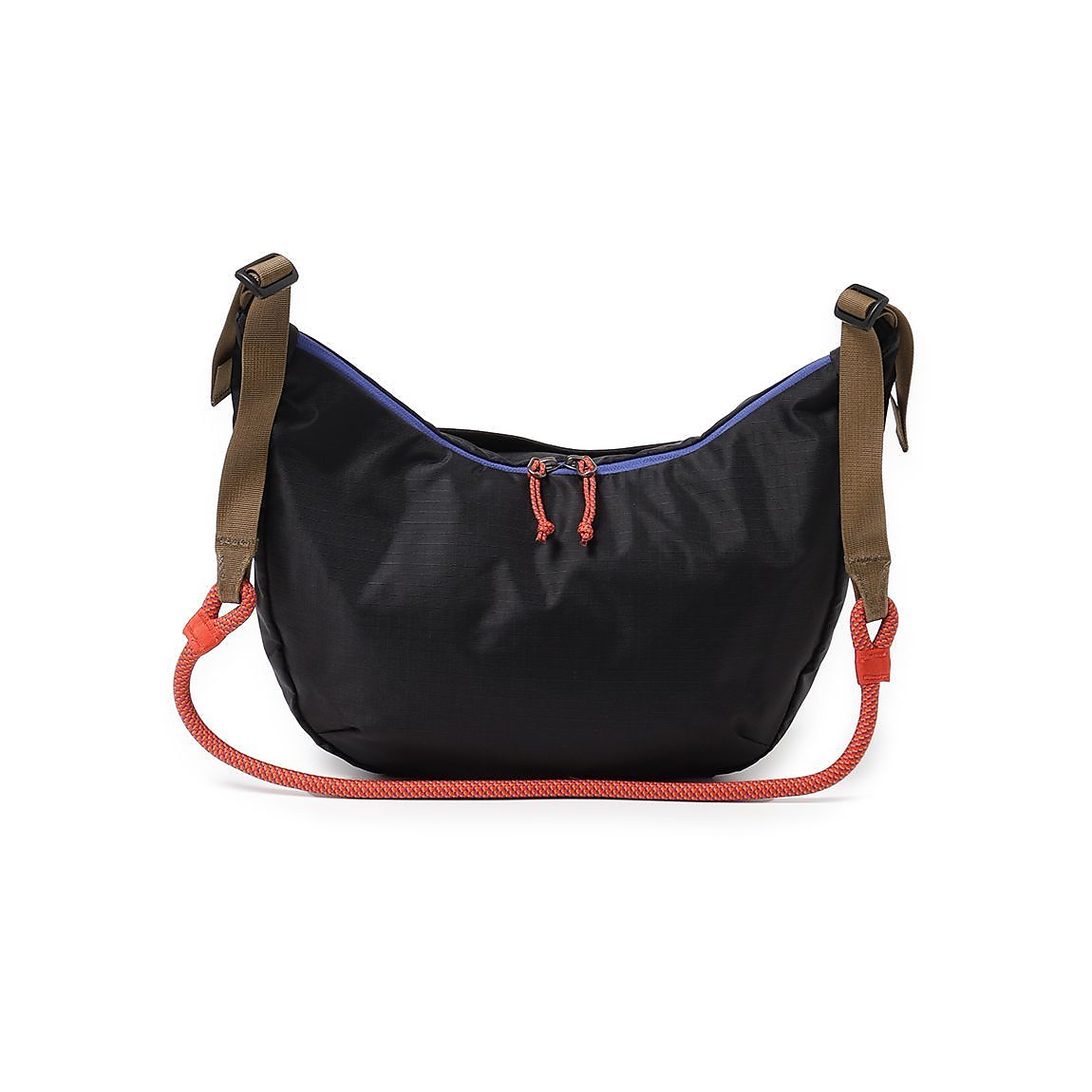 TROZO 8L SHOULDER BAG CADA DIA