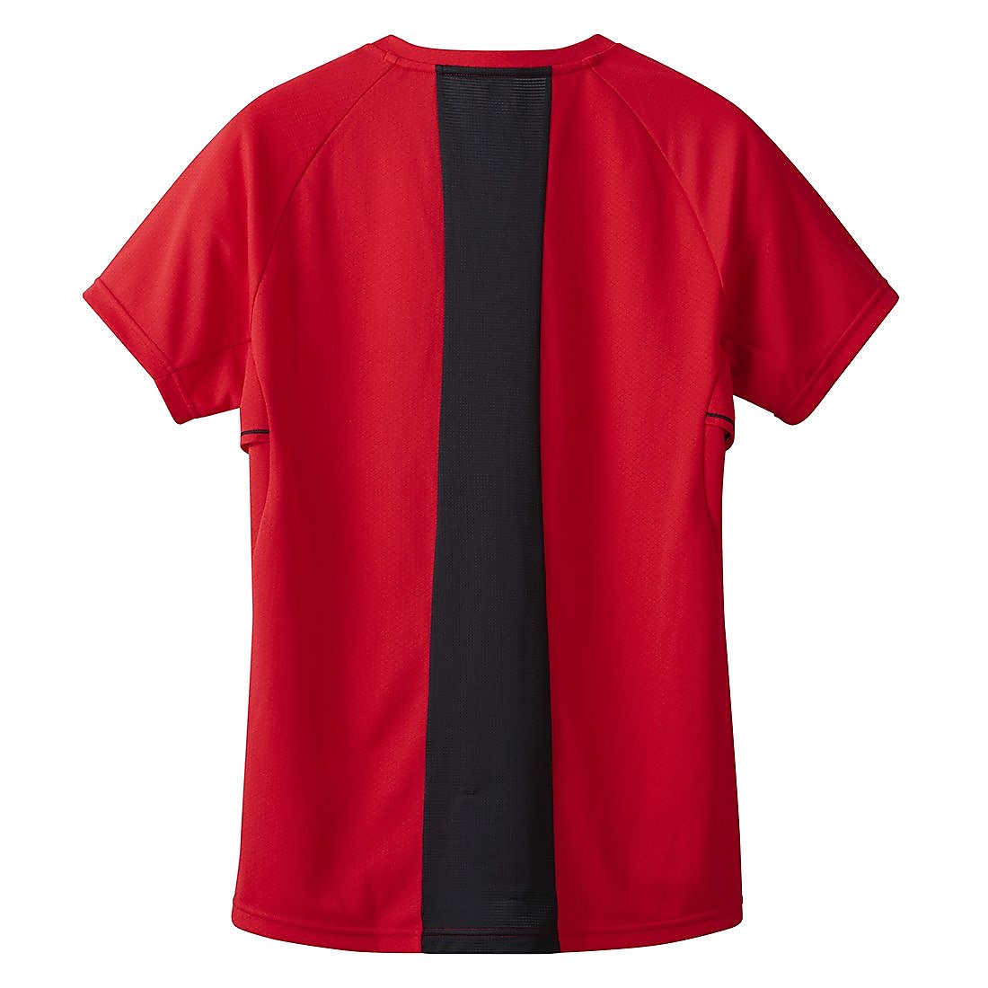 半袖バレーボールシャツ