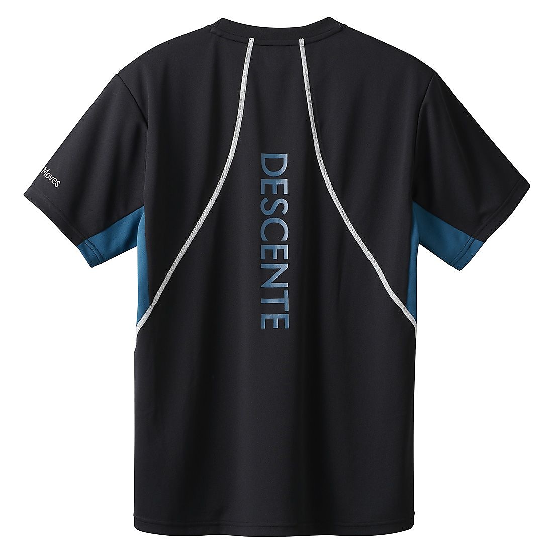 半袖バレーボールシャツ