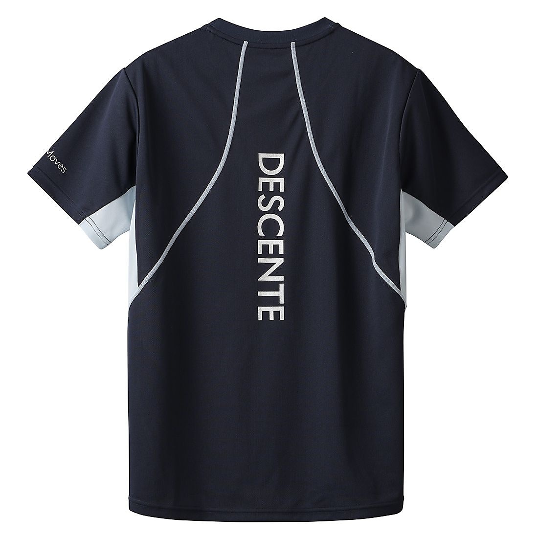 半袖バレーボールシャツ