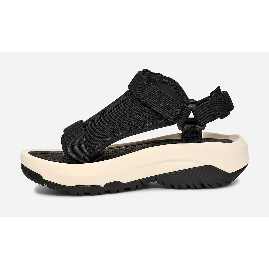 W HURRICANE AMPSOLE VOLT