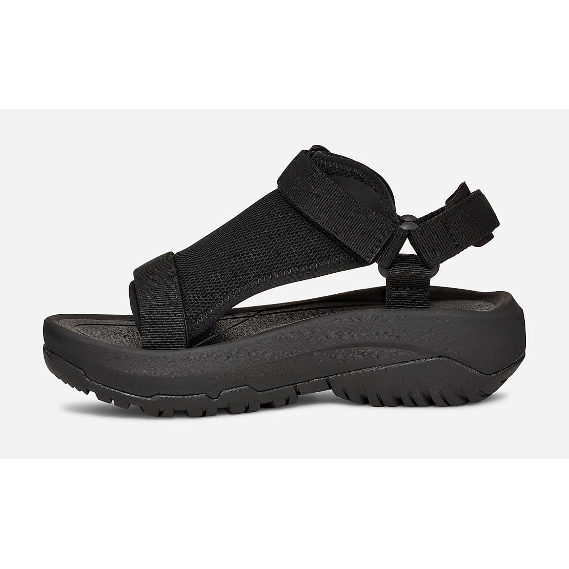 W HURRICANE AMPSOLE VOLT