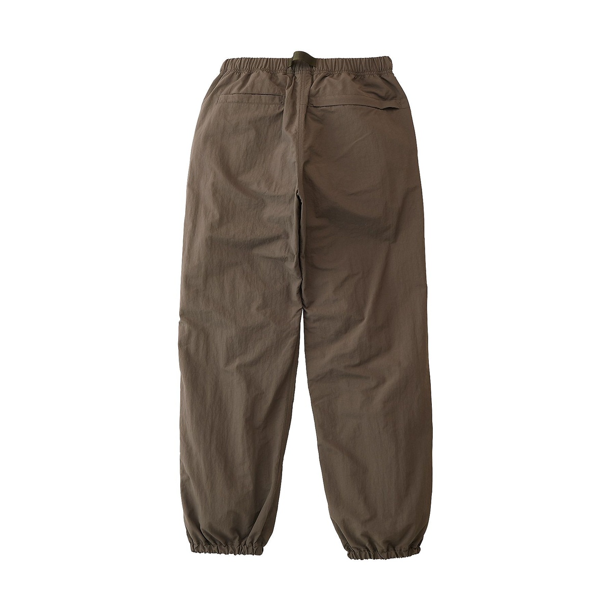 NYLON TRACK PANT