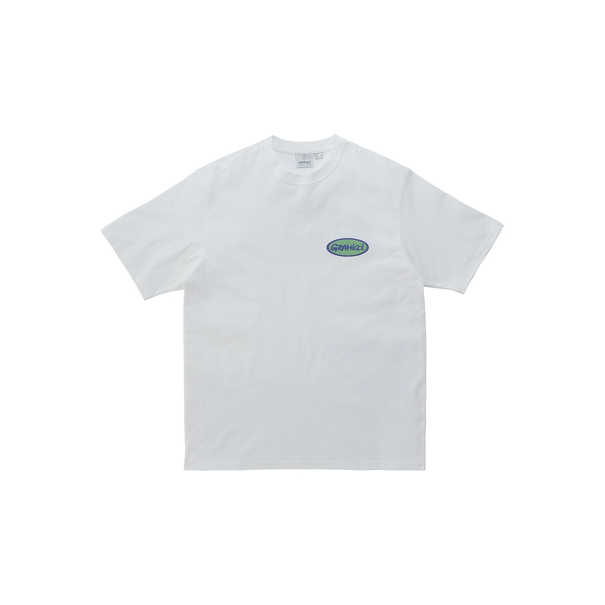 GRAMICCI OVAL TEE