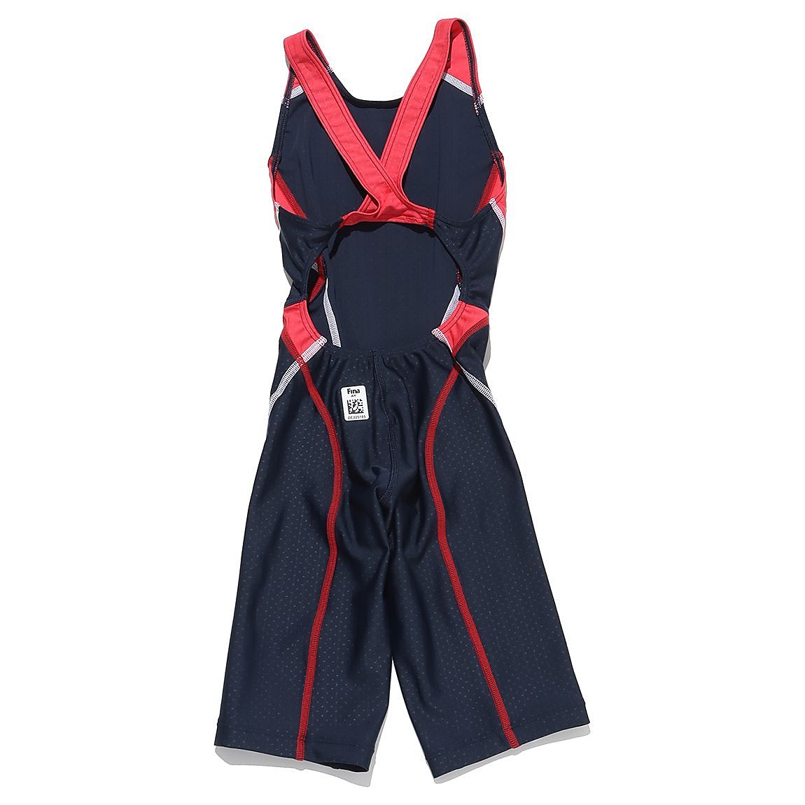 ジュニアハーフスパッツ(着やストラップ)