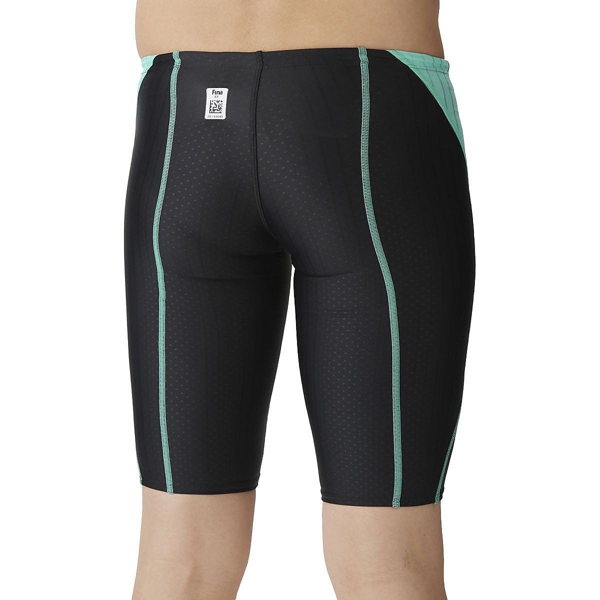 ジュニアハーフスパッツ