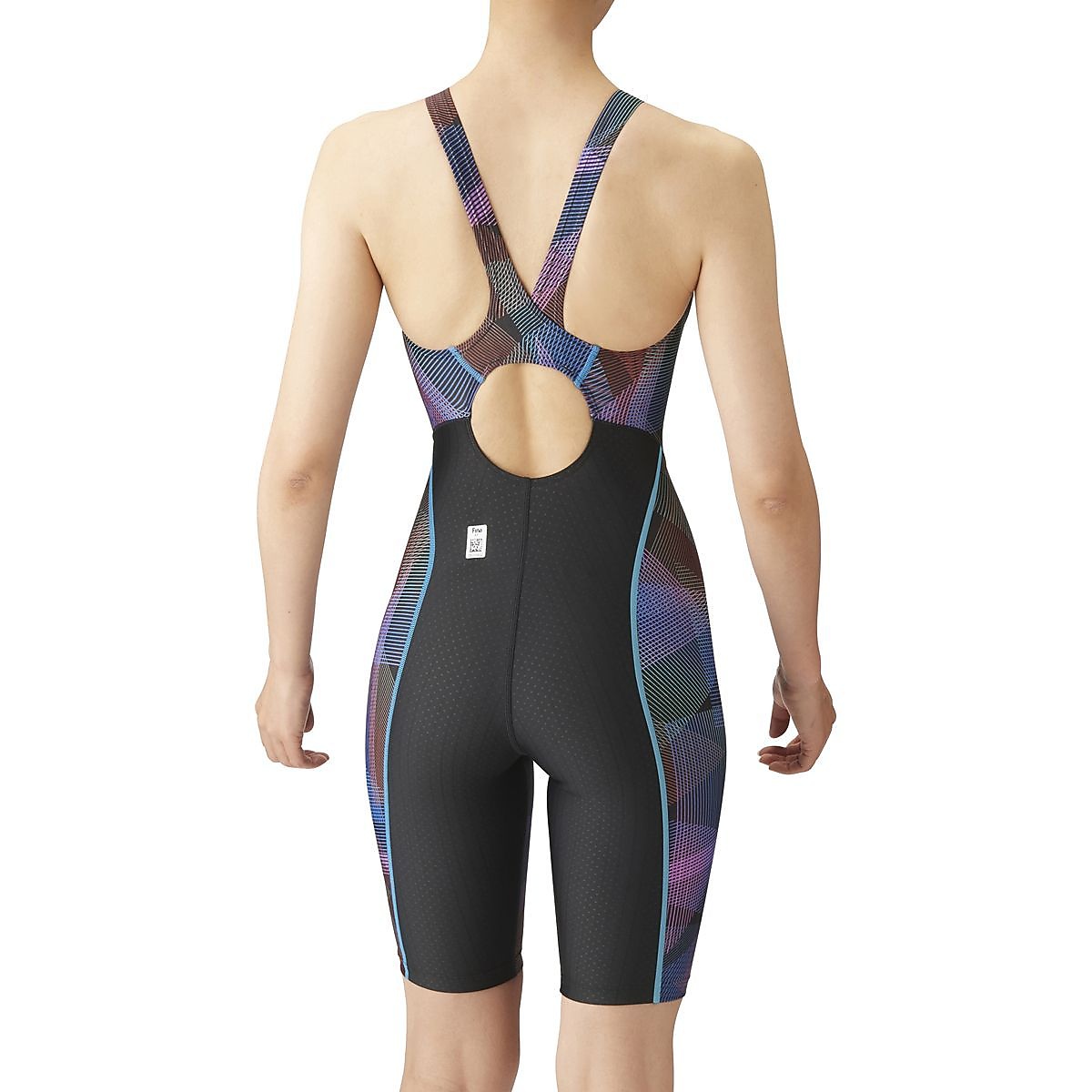 レーシングワンピーススパツツ(オー