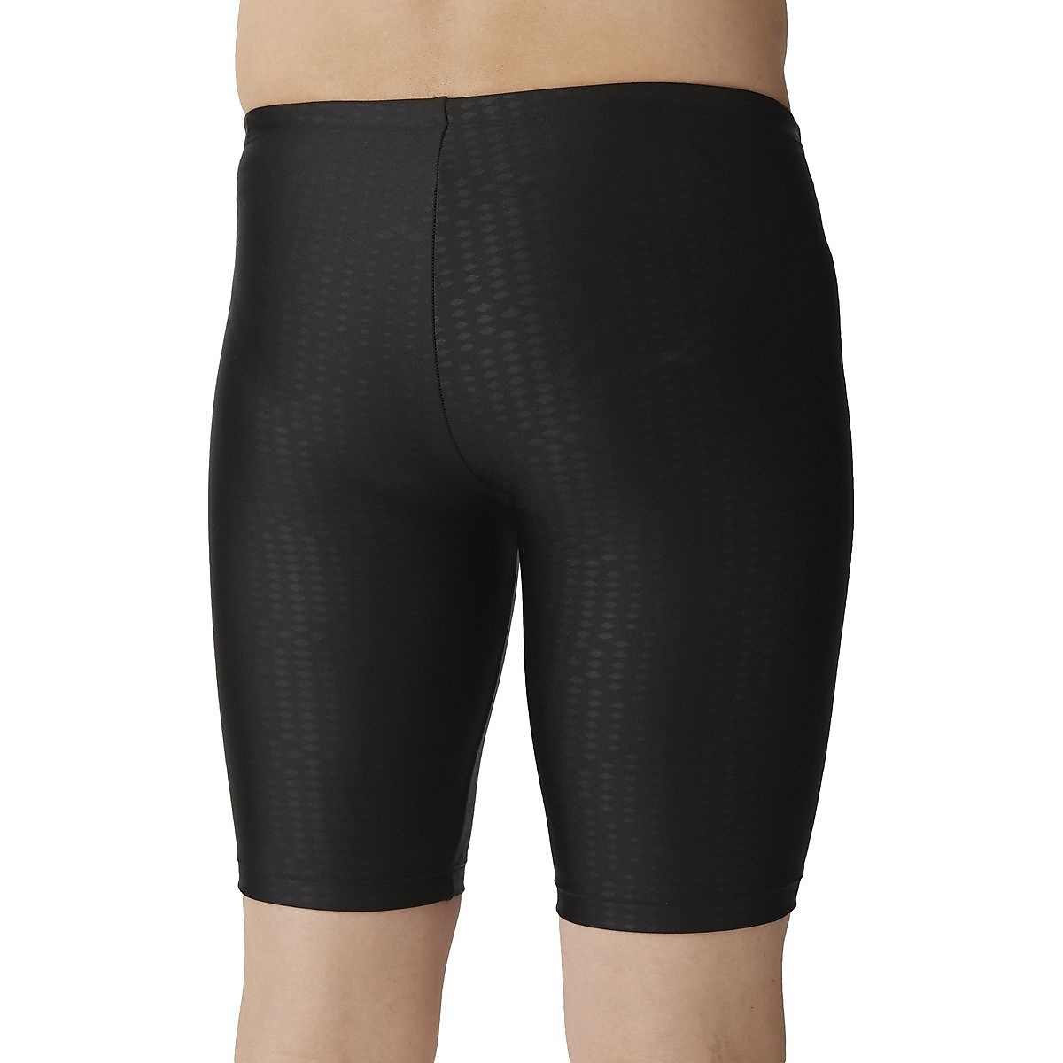 フィットネススパッツ(ハーフレッグ)