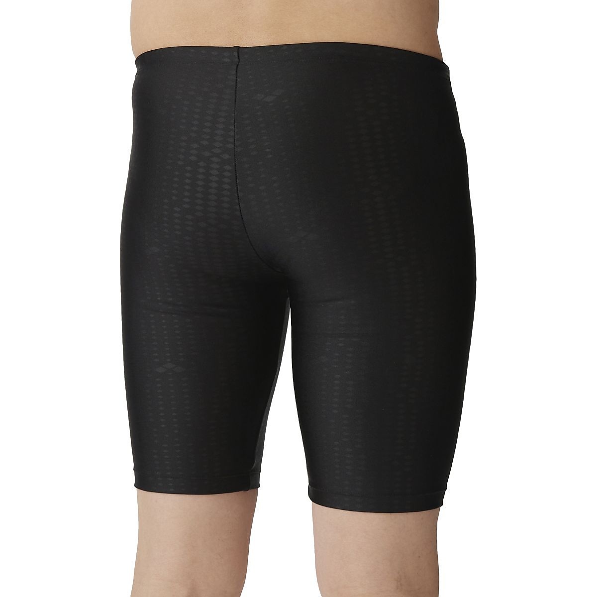 フィットネススパッツ(ハーフレッグ)