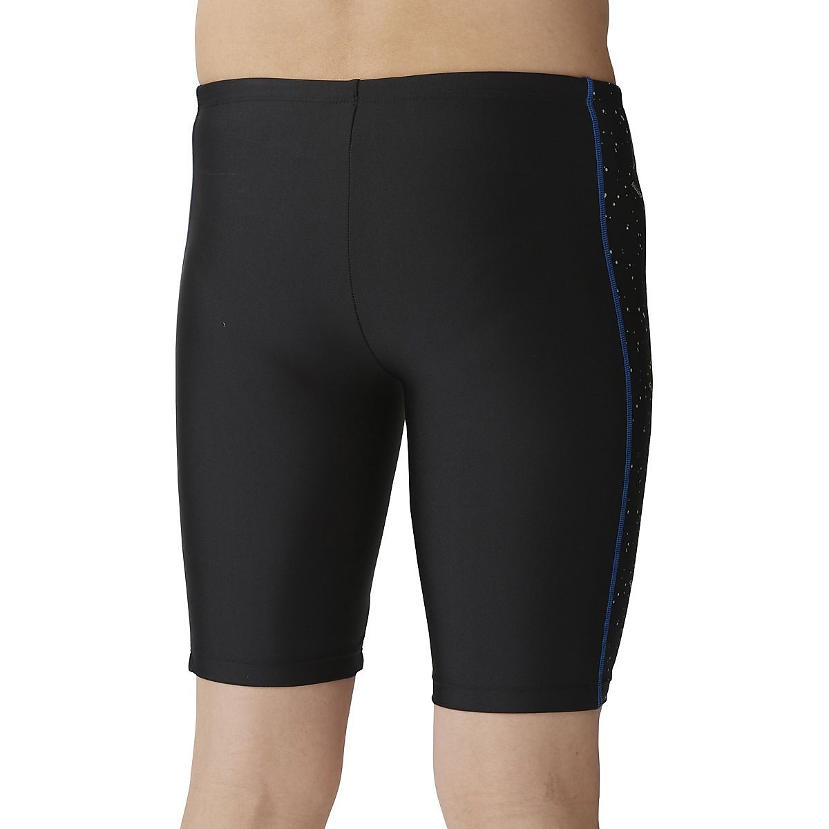 フイツトネススパツツ(ハーフレツグ)