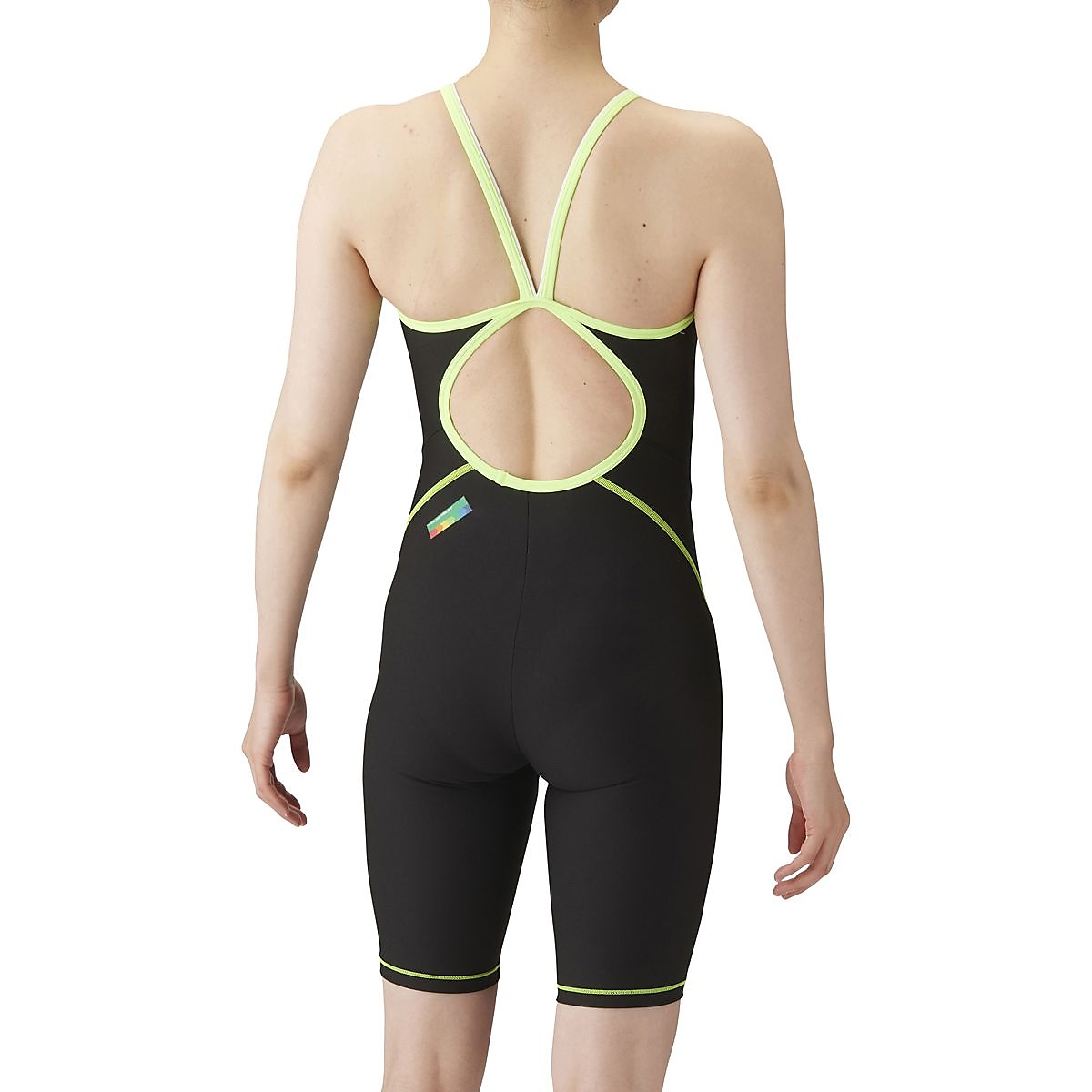 トレーニングワンピーススパツツ(オ