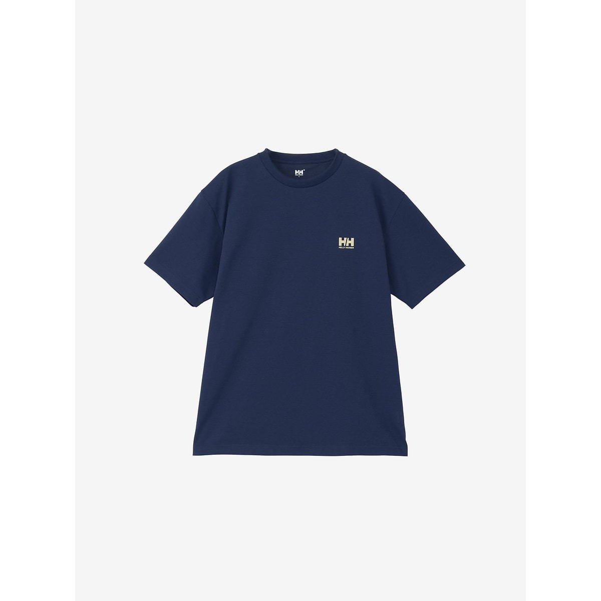 S/S HH Landscape Tee (ショートスリーブ ランドスケープティー)