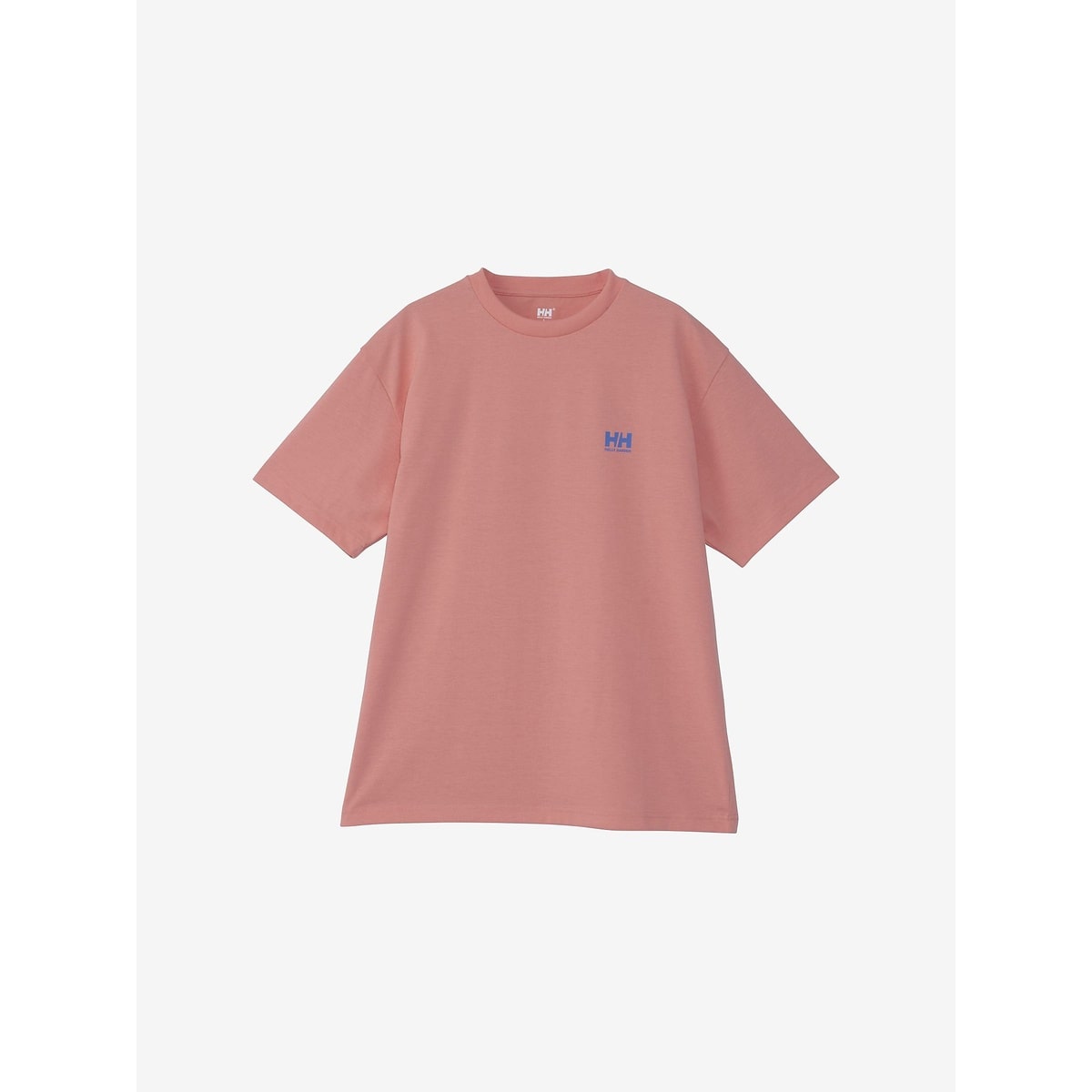 S/S HH Landscape Tee (ショートスリーブ ランドスケープティー)