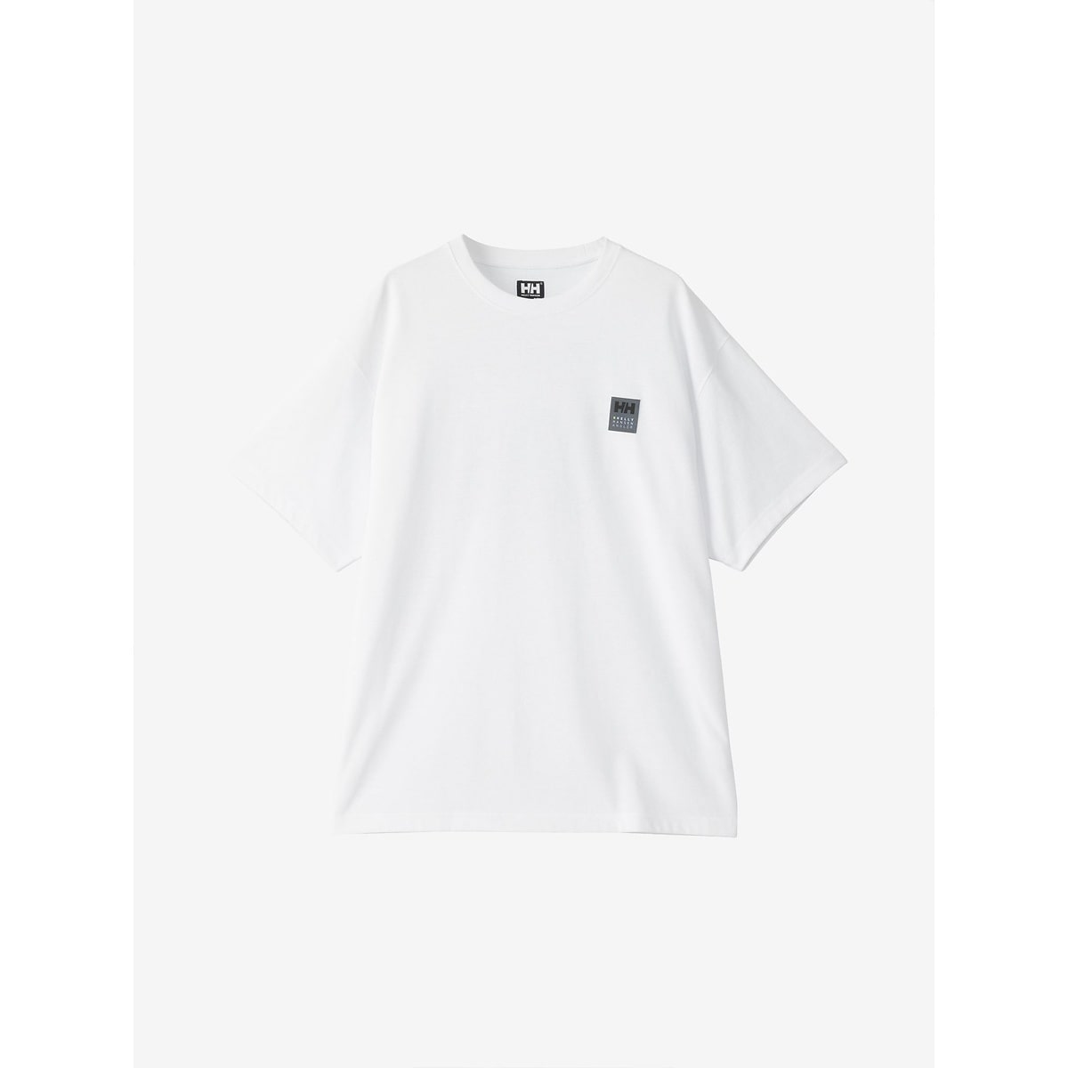 S/S HHAngler Logo Tee (ショートスリーブHHアングラーロゴティー)