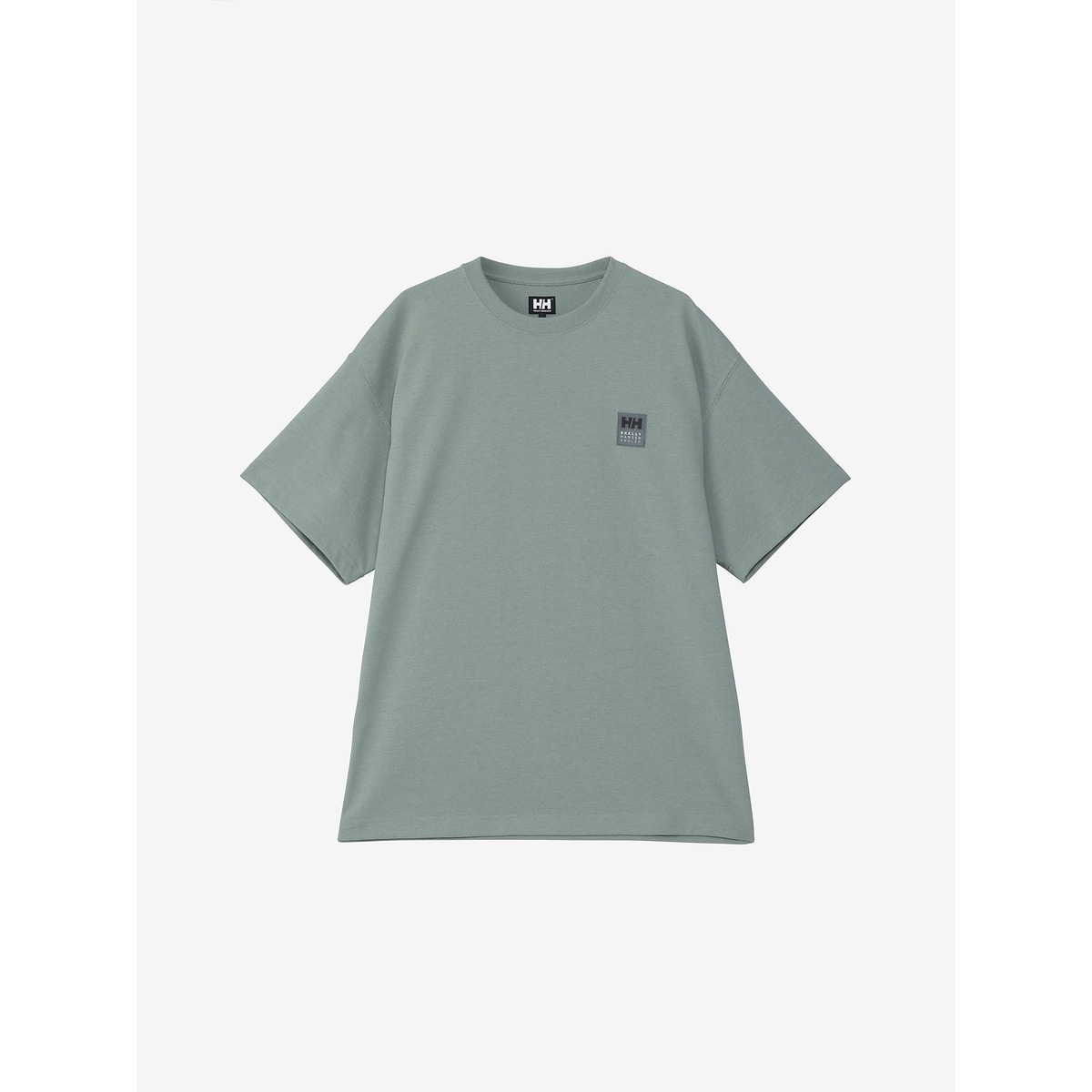 S/S HHAngler Logo Tee (ショートスリーブHHアングラーロゴティー)