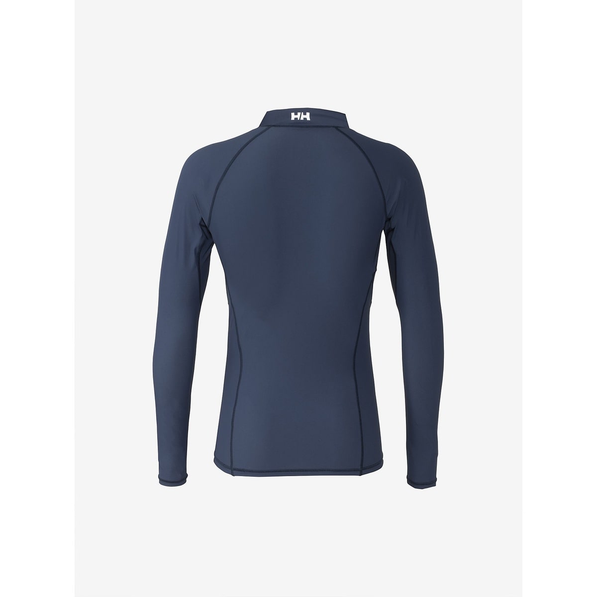 L/S TEAM RASHGUARD