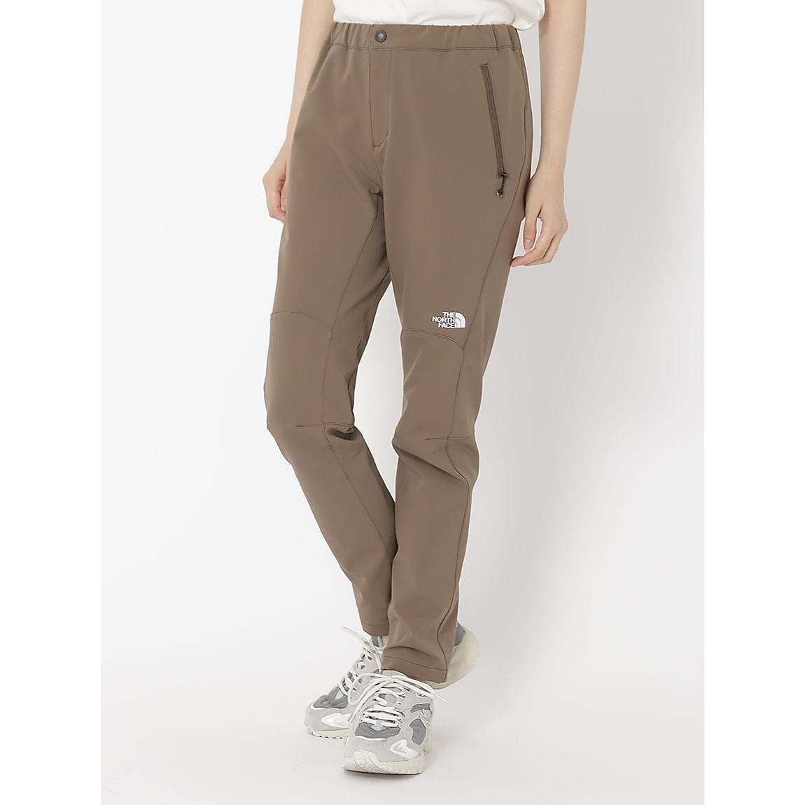 Alpine Light Pant (アルパインライトパンツ)