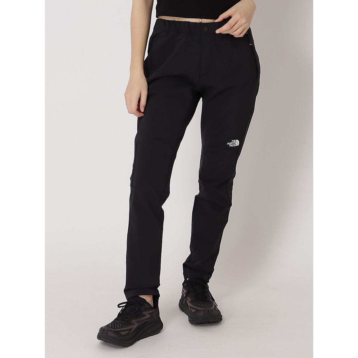 THE NORTH FACEザ・ノース・フェイス - Alpine Light Pant (アルパイン