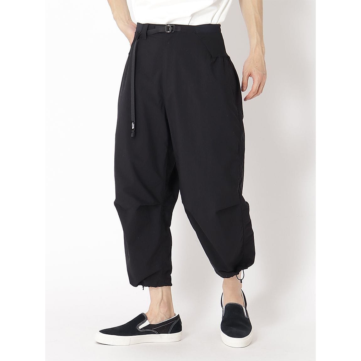 8/10 Enride Pant (8/10エンライドパンツ)