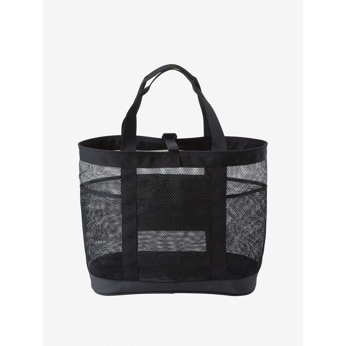 THE NORTH FACEザ・ノース・フェイス - Glutton Mesh Tote S 