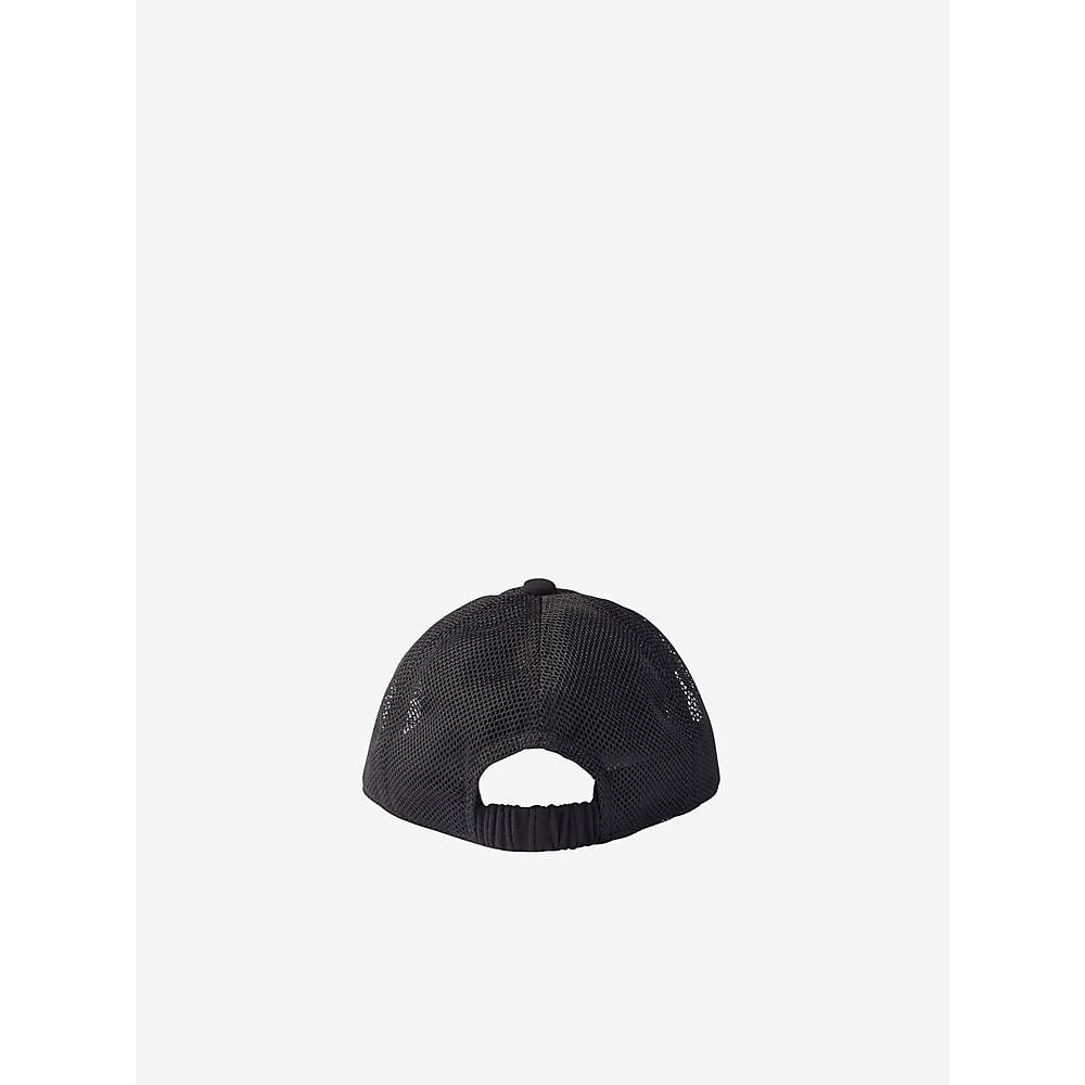 Baby Square Logo Mesh Cap (ベビー スクエアロゴメッシュキャップ)