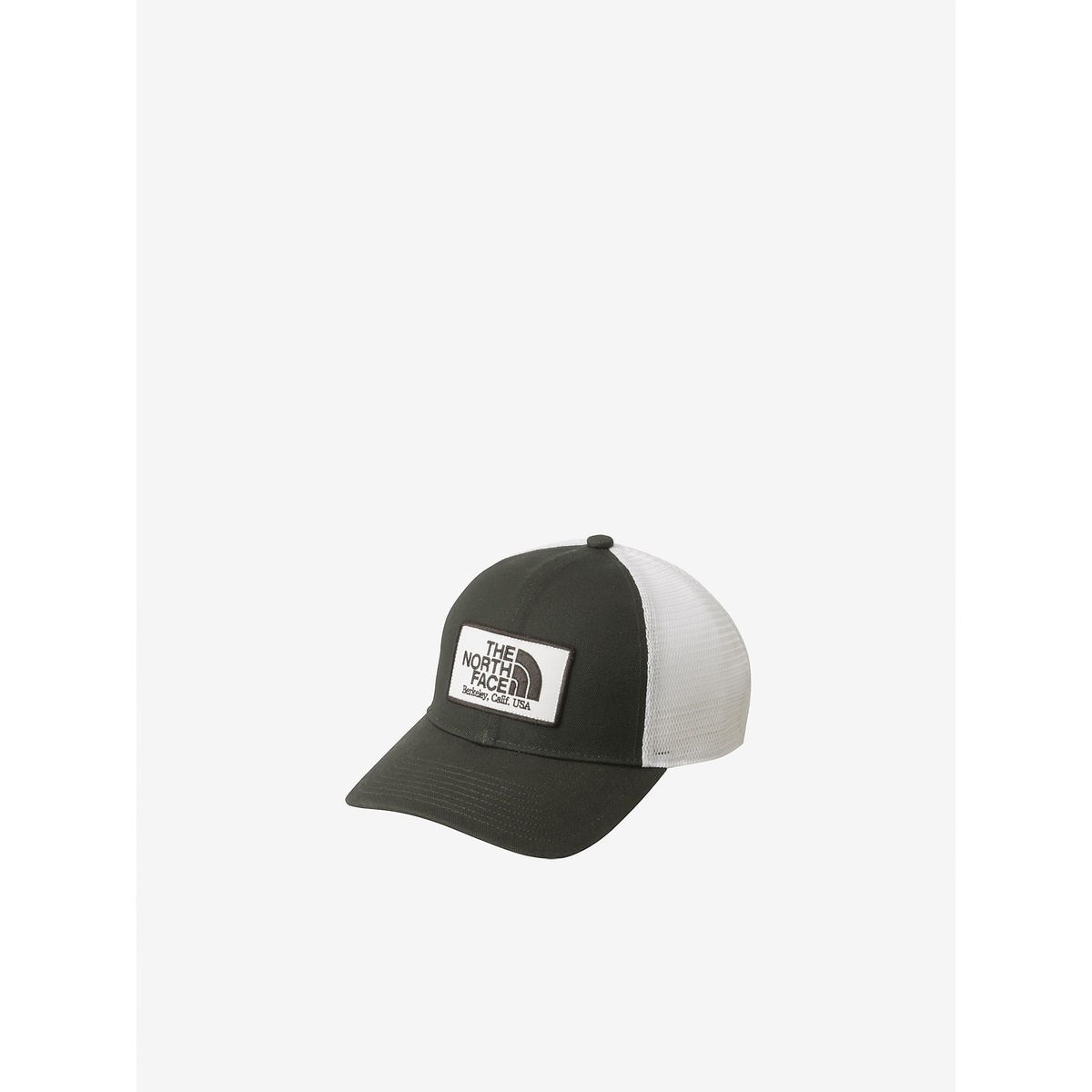 K TRUCKER MESH CAP