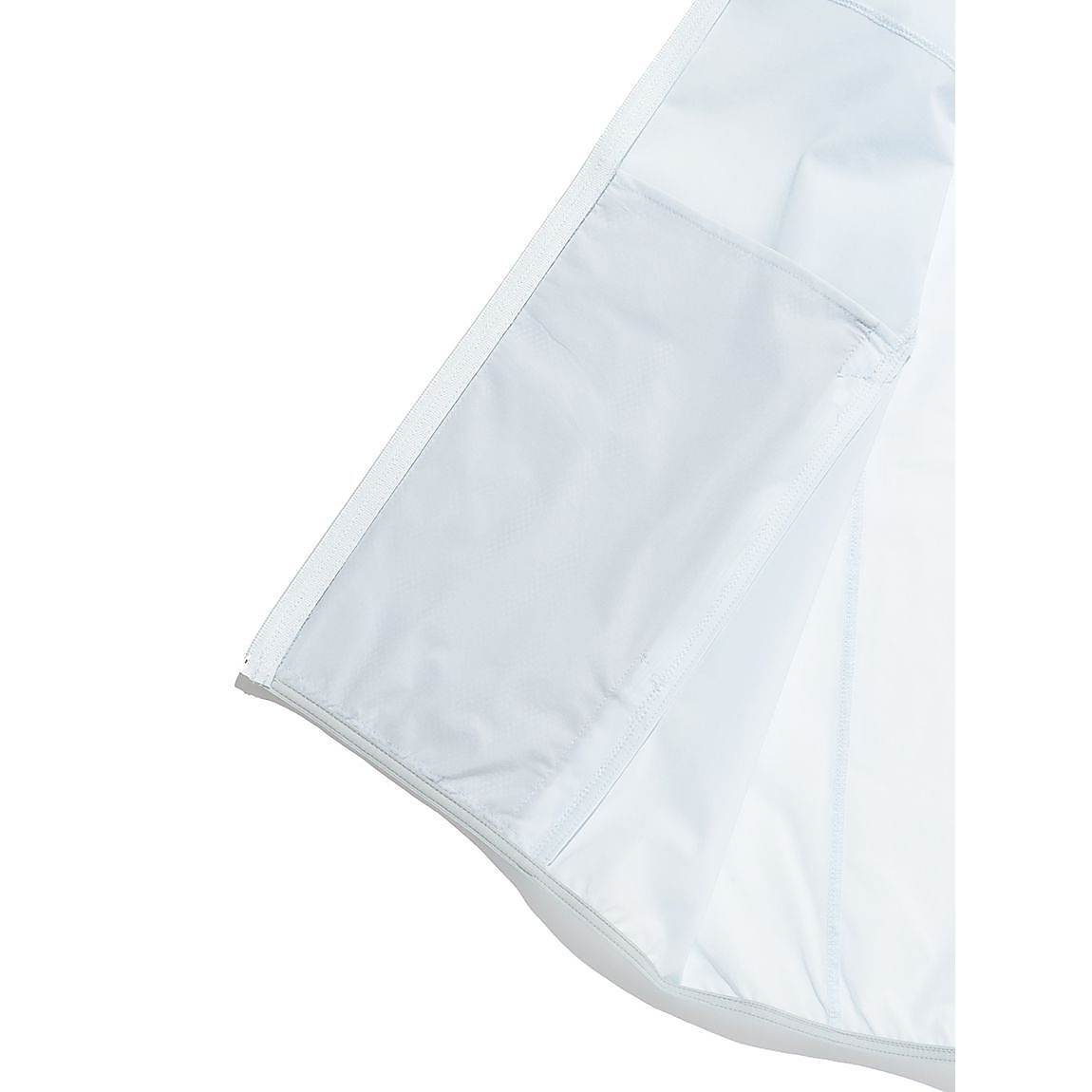 Mountain Softshell Hoodie (マウンテンソフトシェルフーディ)