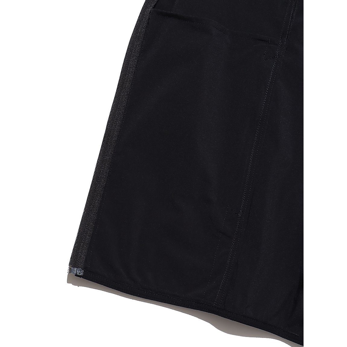 Mountain Softshell Hoodie (マウンテンソフトシェルフーディ)