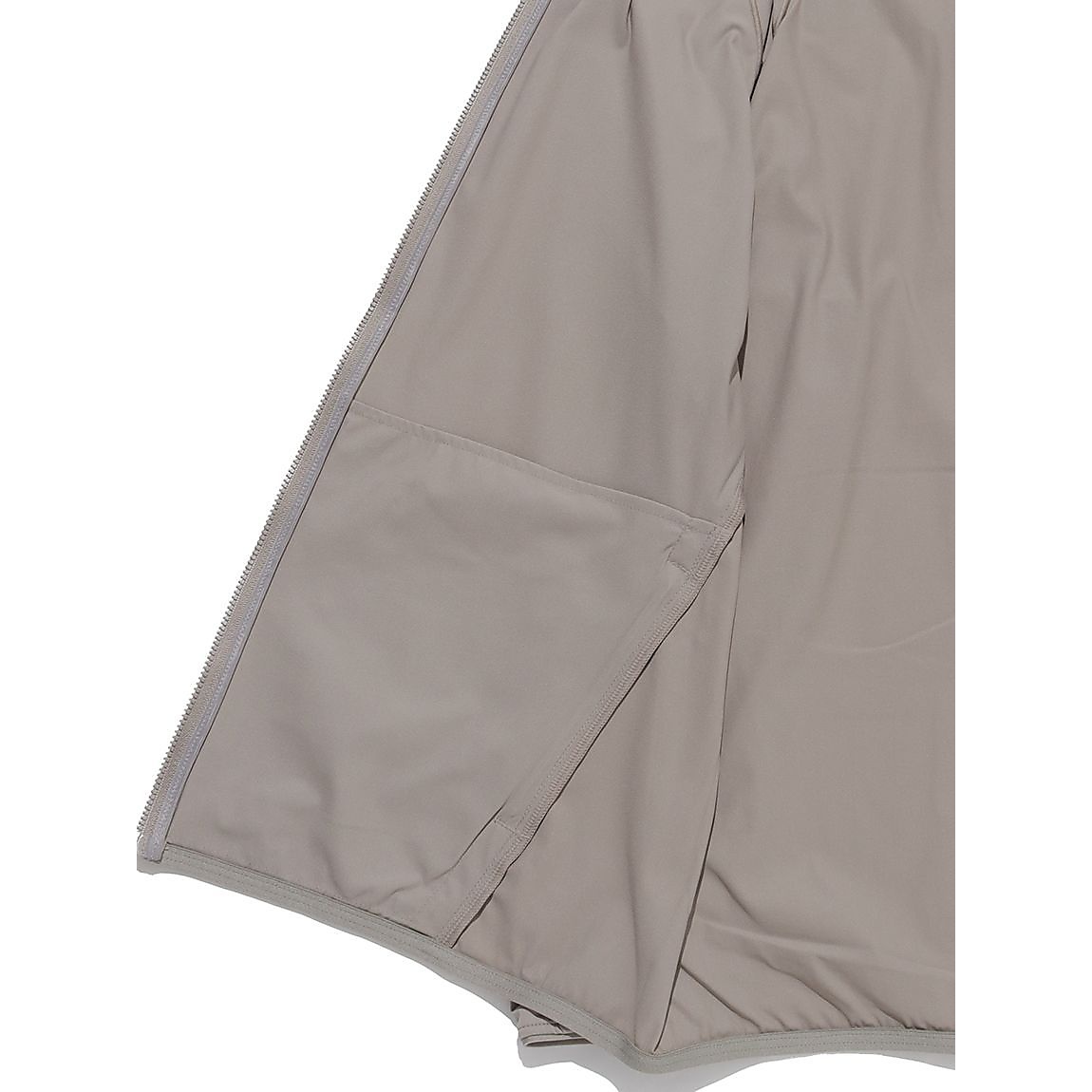 Sunshade Full Zip Hoodie (サンシェイドフルジップフーディ)