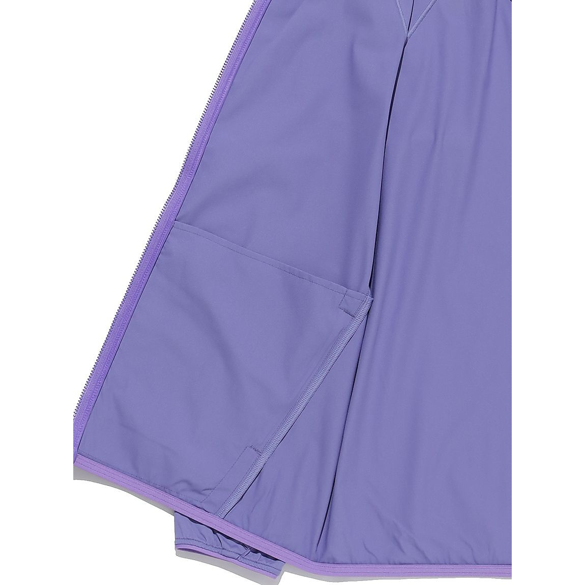 Sunshade Full Zip Hoodie (サンシェイドフルジップフーディ)