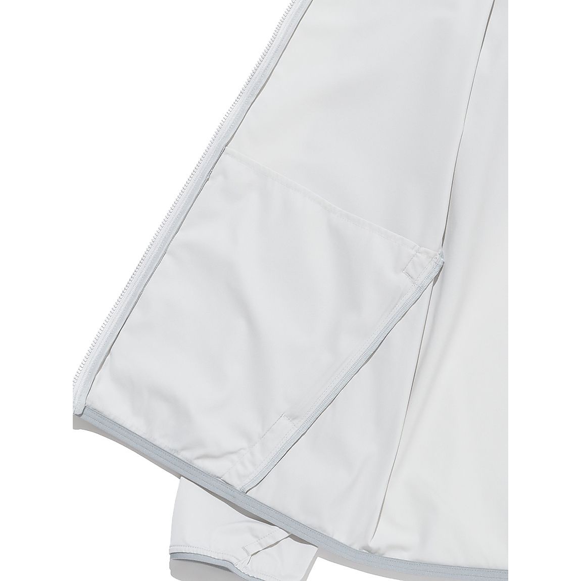 Sunshade Full Zip Hoodie (サンシェイドフルジップフーディ)