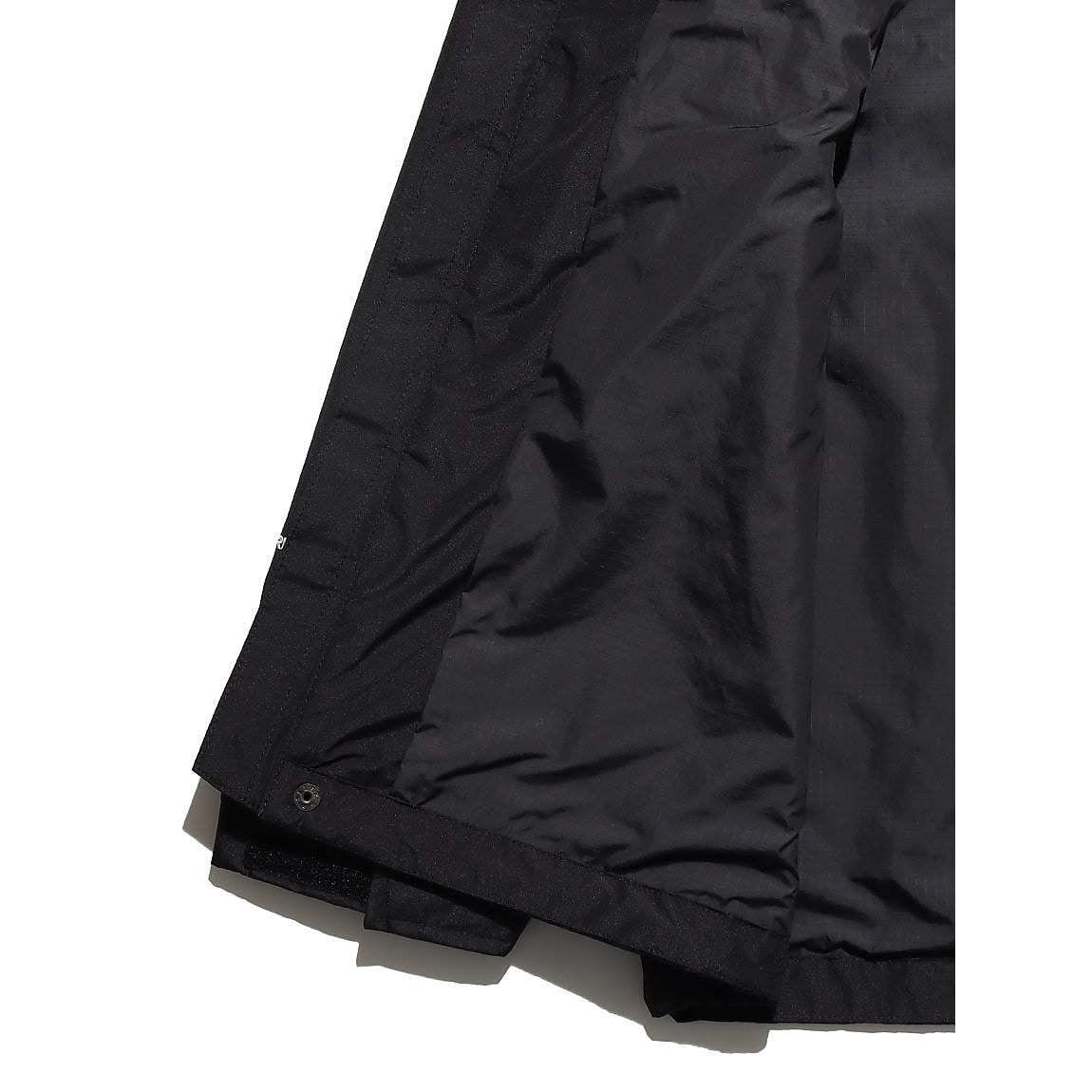 Stow Away Jacket (ストアウェイジャケット)