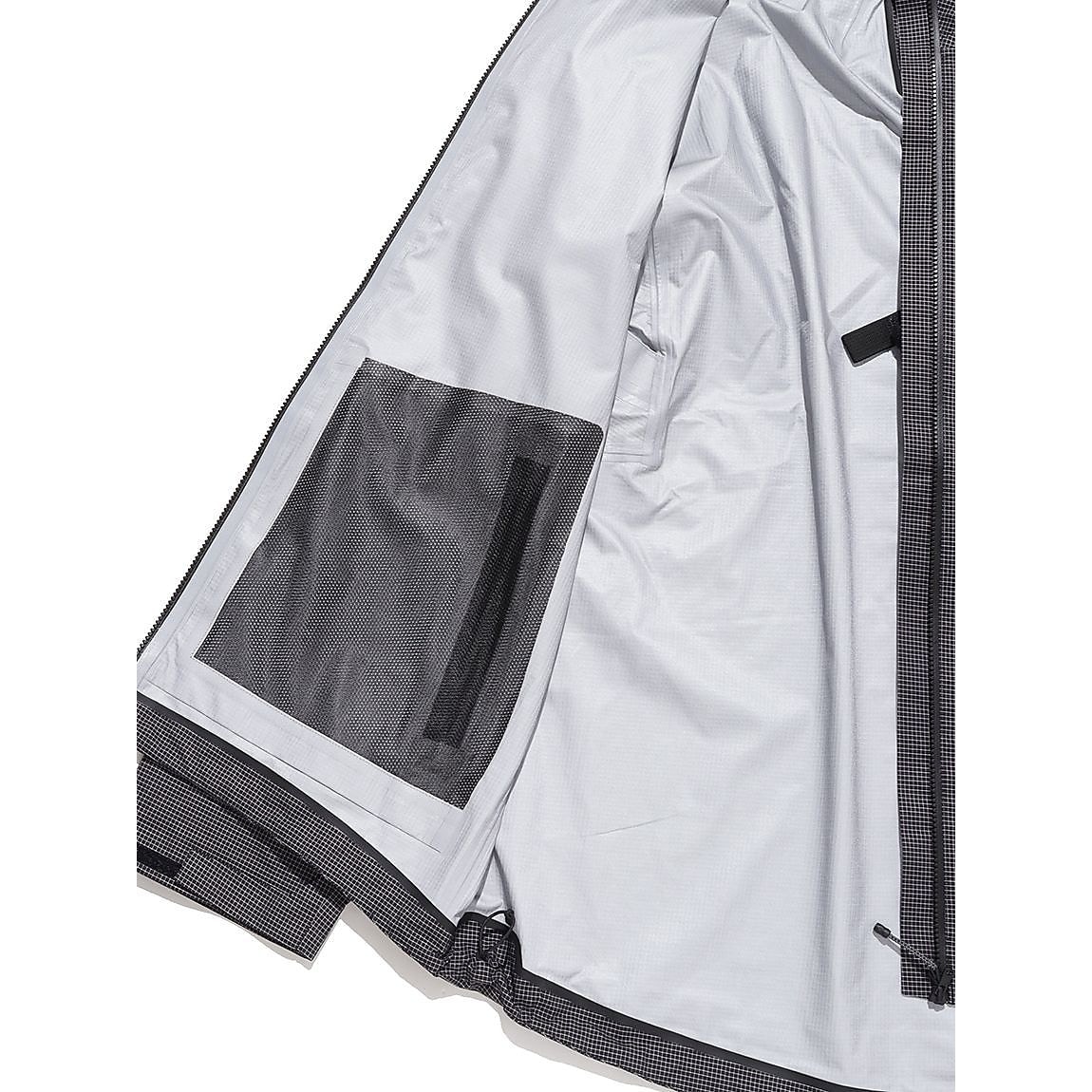 Enride Rain Jacket (エンライドレインジャケット)