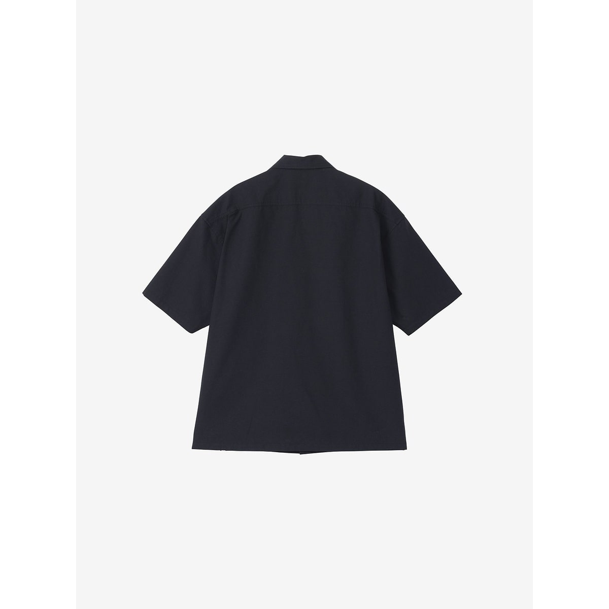 S/S Utility Shirt (ショートスリーブユーティリティシャツ)