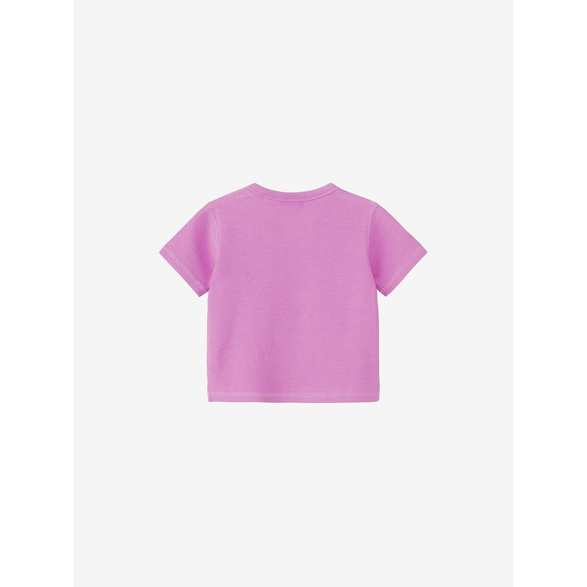 B S/S Latch Pile Tee (ベビー ショートスリーブラッチパイルティー)