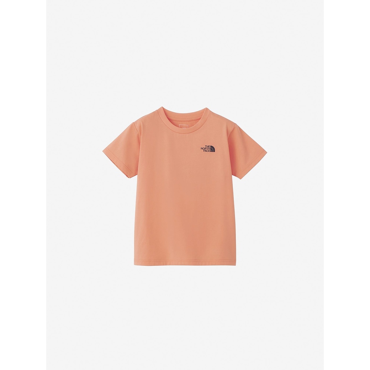 S/S Explore Source Circulation Tee (キッズ ショートスリーブエクスプロールソースサーキュレーションティー)
