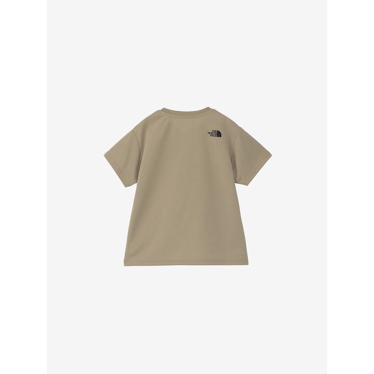 S/S TNF Bug Free Graphic Tee (キッズ ショートスリーブTNFバグフリーグラフィックティー)