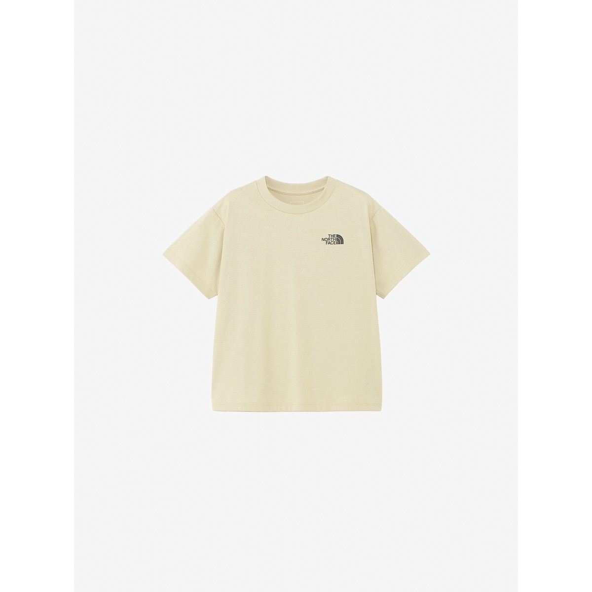 S/S Big Root Tee (キッズ ショートスリーブビッグルートティー)