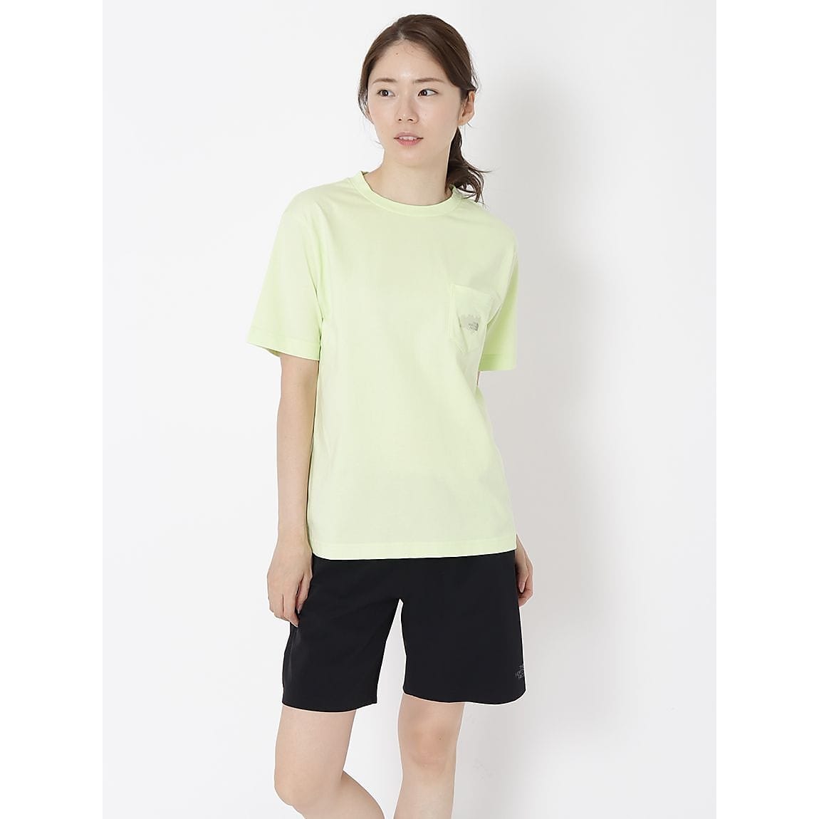 S/S Prospector One Grain Tee (ショートスリーブプロスペクターワングレインティー)