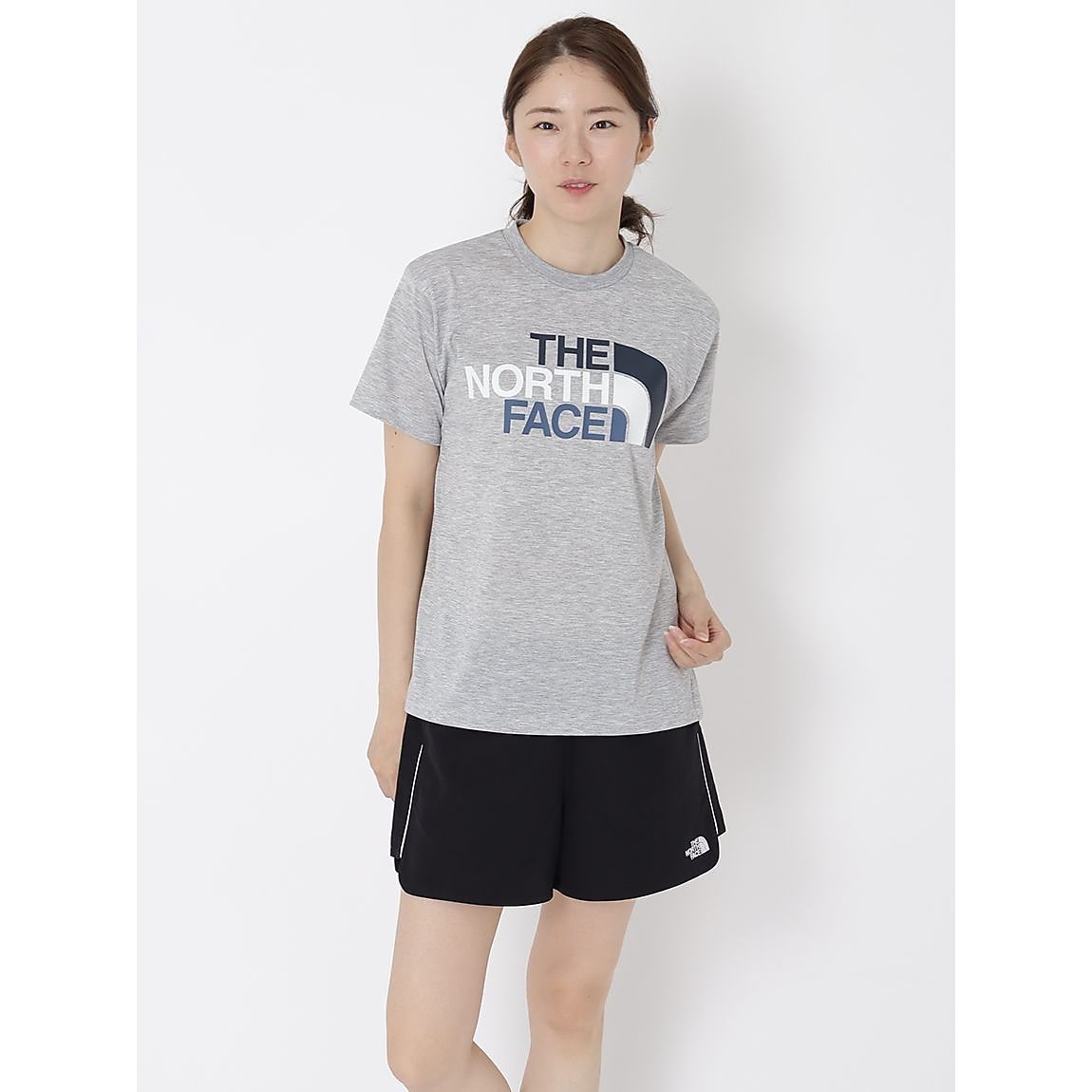 S/S Colorful Logo Tee (ショートスリーブカラフルロゴティー)