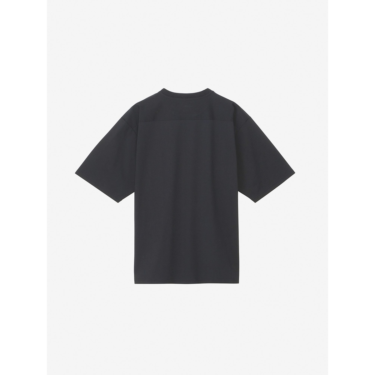 S/S Airy Pocket Tee (ショートスリーブエアリーポケットティー)
