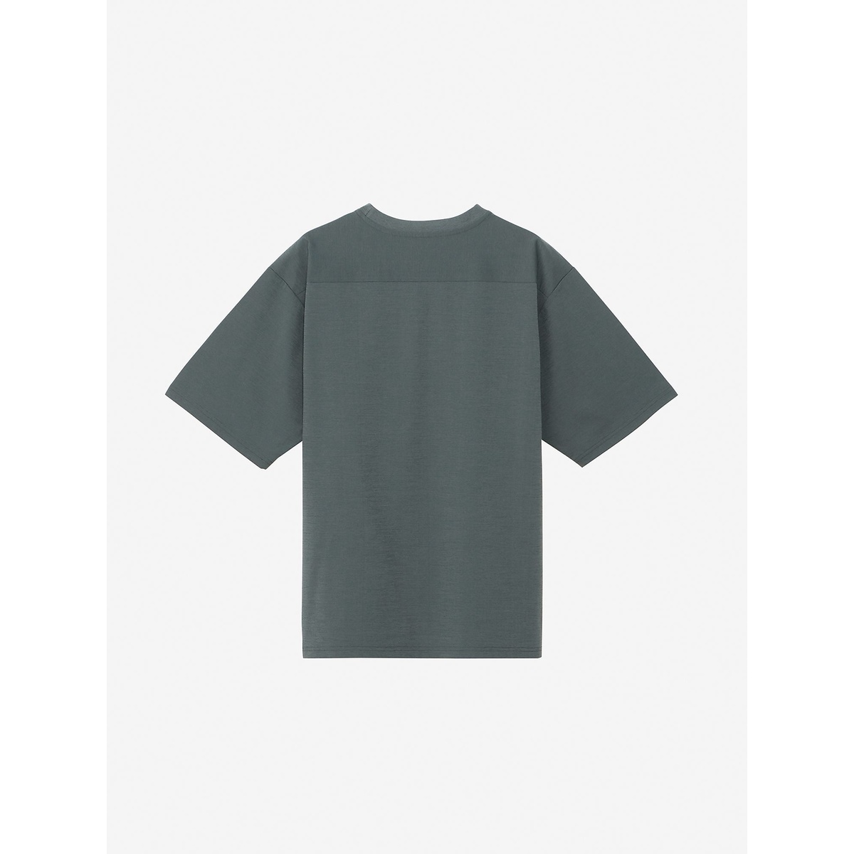 S/S Airy Pocket Tee (ショートスリーブエアリーポケットティー)
