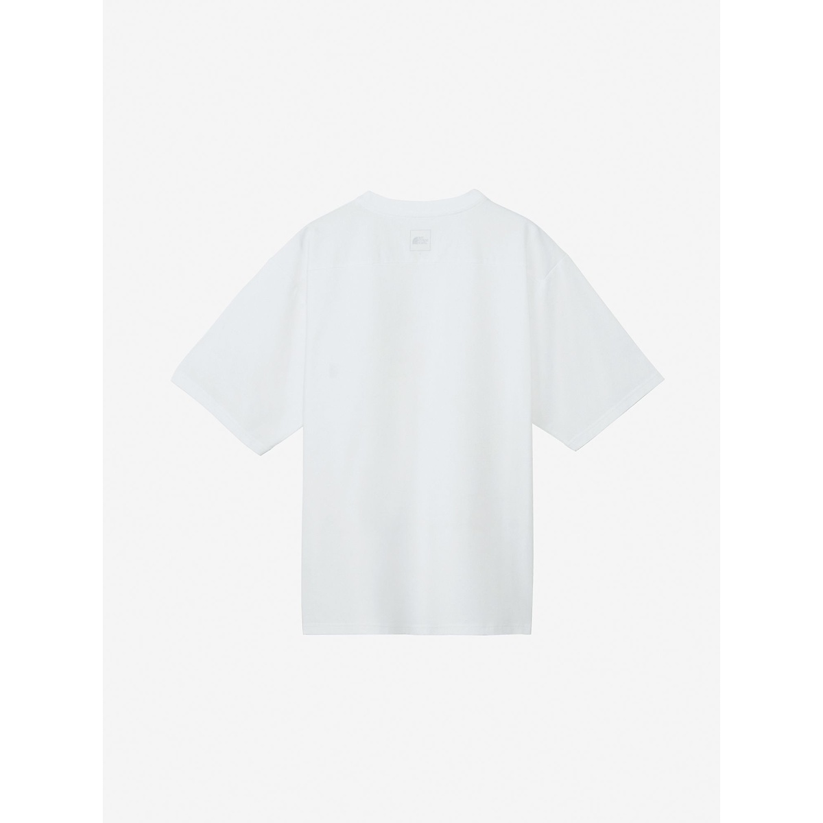 S/S Airy Pocket Tee (ショートスリーブエアリーポケットティー)