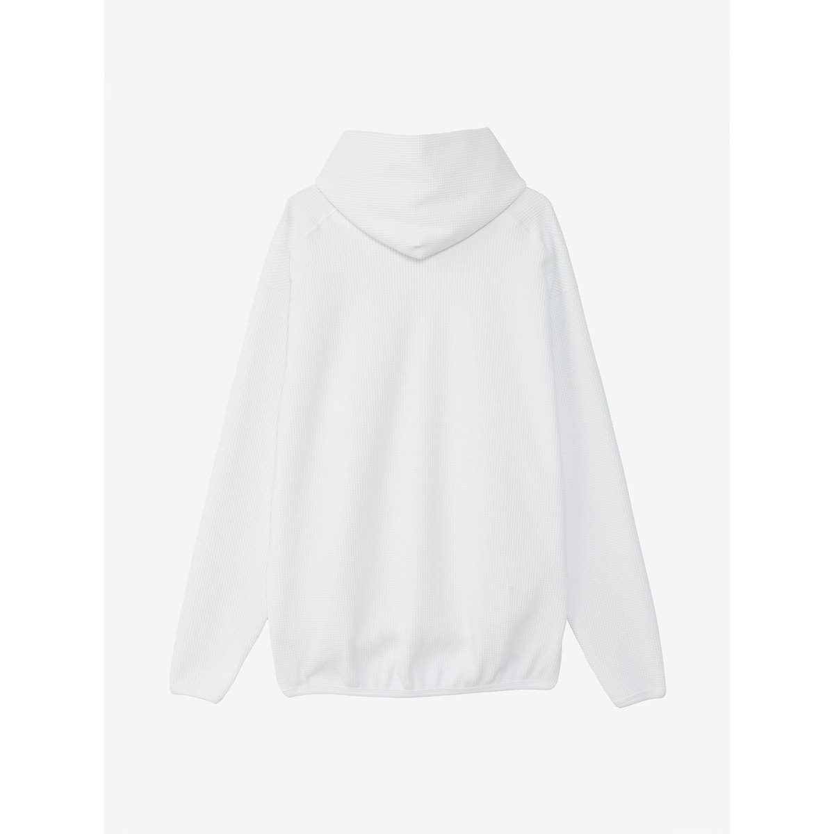 Enride Waffle Hoodie (エンライドワッフルフーディー)
